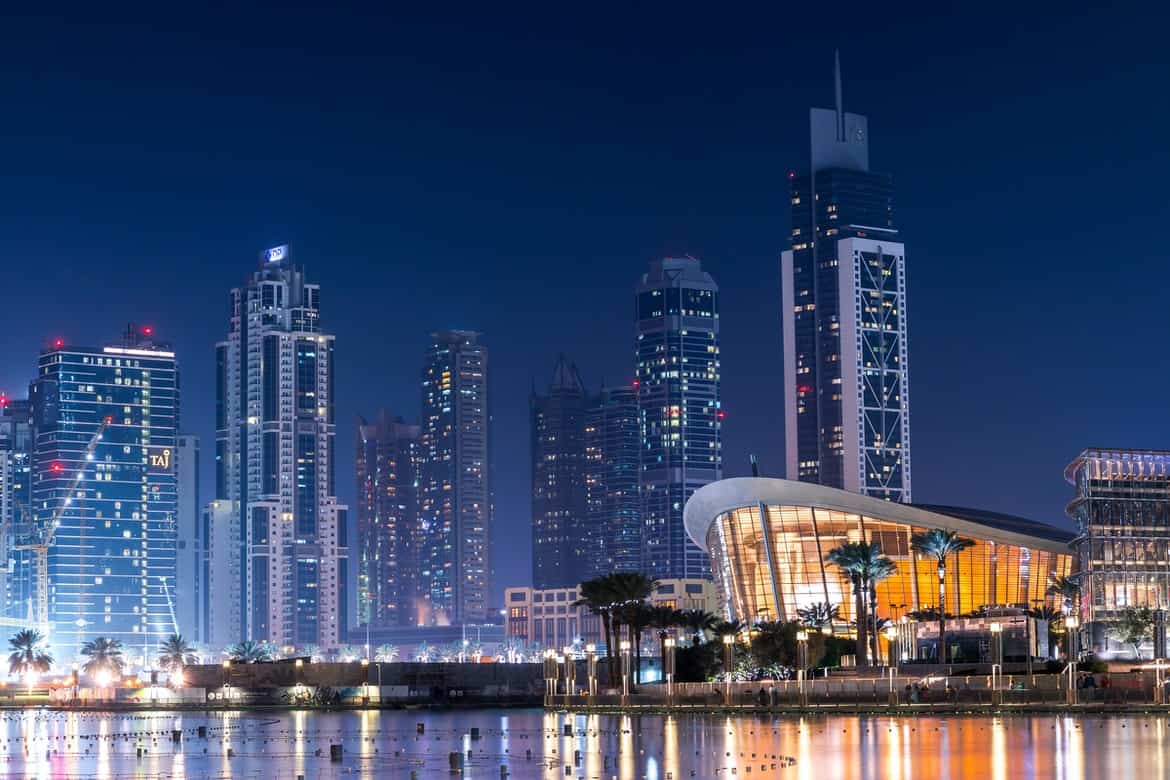Dubai-Keynote-Venues