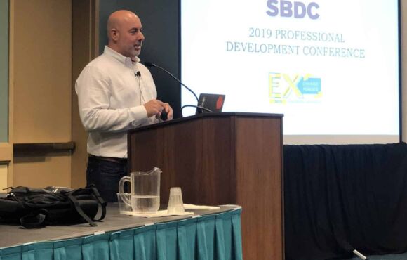 California SBDC Professional Development Conference