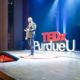 David Mitroff Speaking at TEDxPurdue